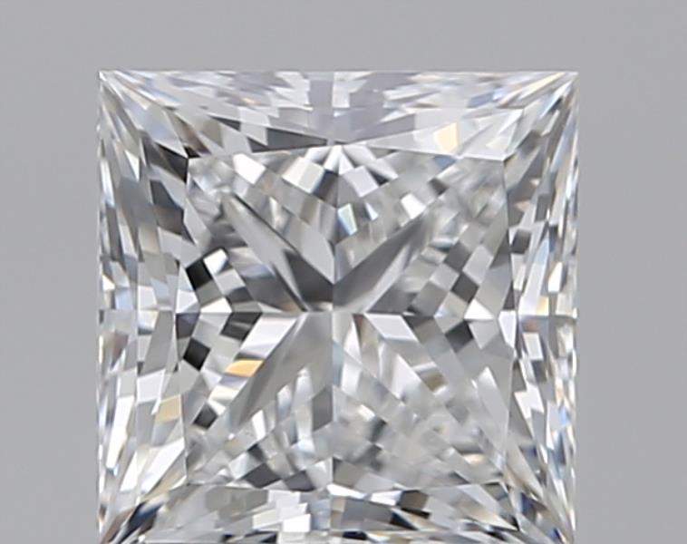 Бриллиант Принцесса 1.20 крт