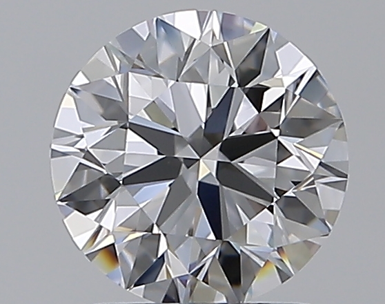Бриллиант Круглый 1.50 крт