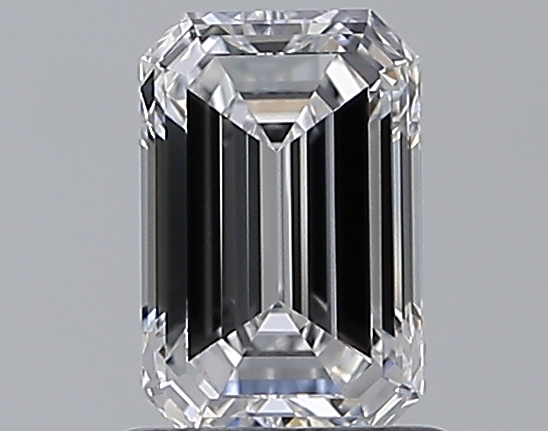 Бриллиант Изумруд 1.01 крт