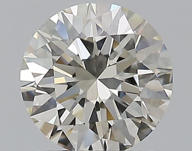 Бриллиант Круглый 1.01 крт