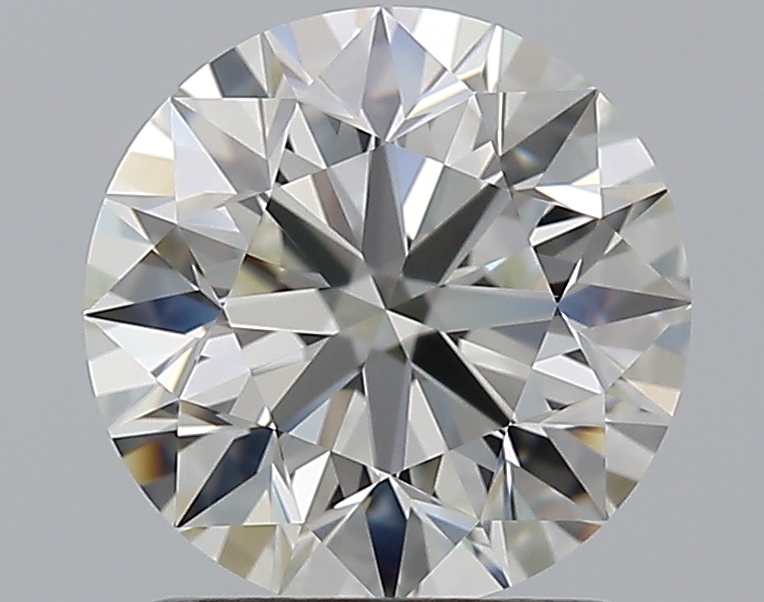 Бриллиант Круглый 1.70 крт