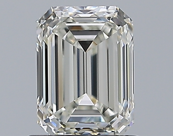 Бриллиант Изумруд 1.01 крт