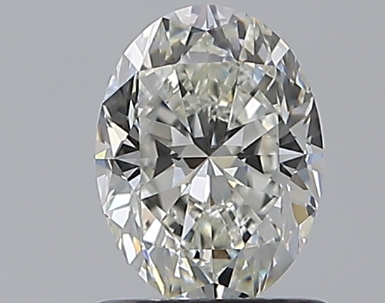 Бриллиант Овал 1.01 крт