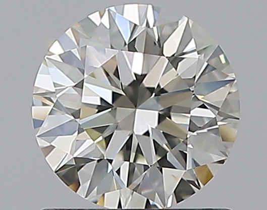 Бриллиант Круглый 0.96 крт