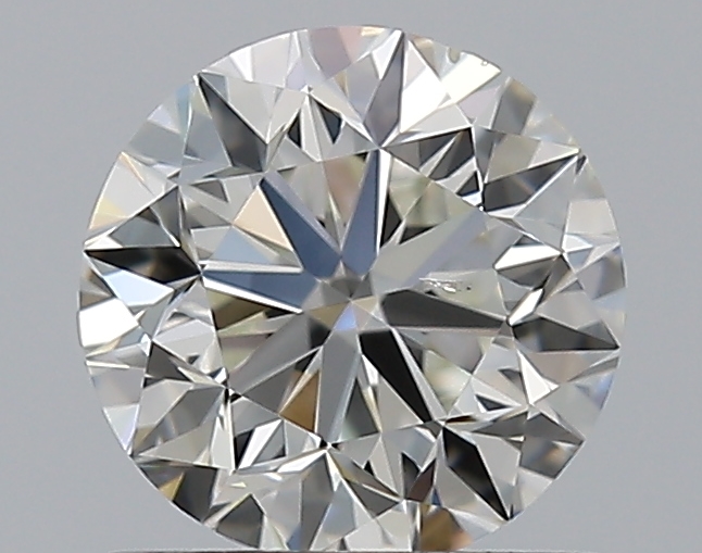 Бриллиант Круглый 1.00 крт