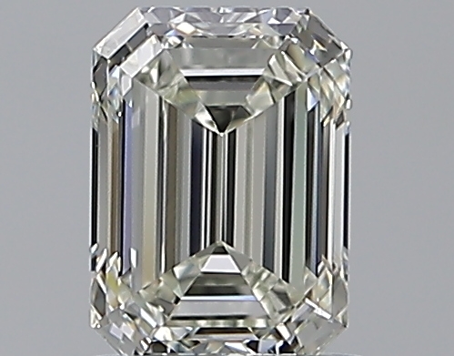 Бриллиант Изумруд 1.01 крт