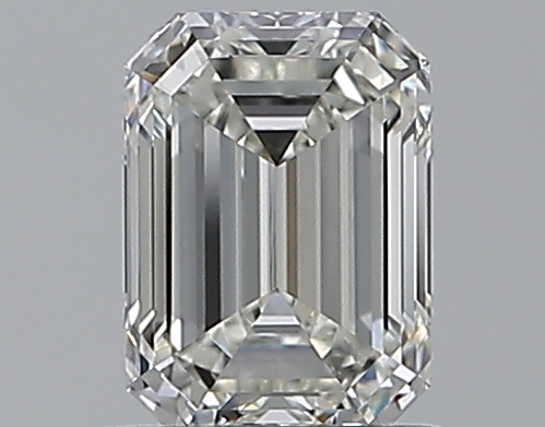 Бриллиант Изумруд 1.00 крт