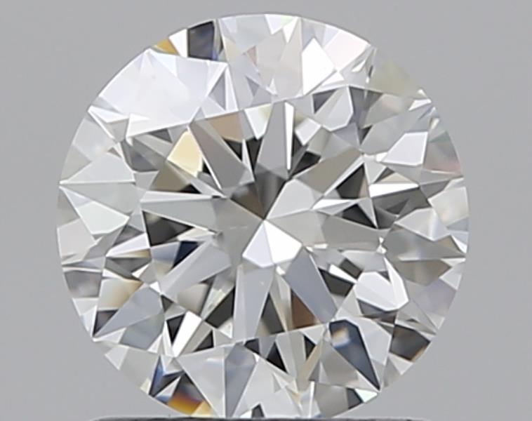 Бриллиант Круглый 1.02 крт