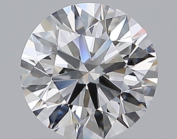 Бриллиант Круглый 1.02 крт