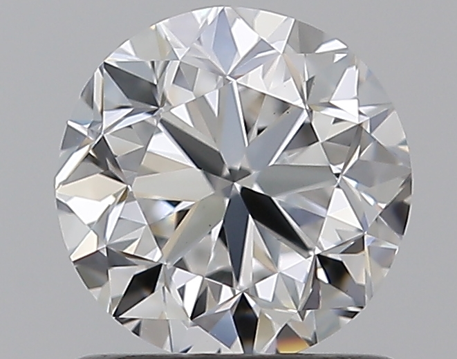 Бриллиант Круглый 1.00 крт