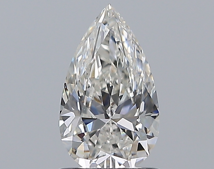 Бриллиант Груша 0.97 крт