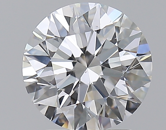 Бриллиант Круглый 2.00 крт