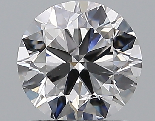 Бриллиант Круглый 1.00 крт