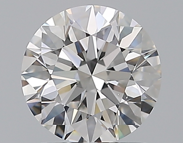 Бриллиант Круглый 1.22 крт