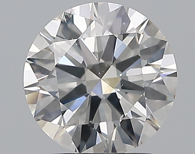 Бриллиант Круглый 1.70 крт
