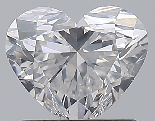 Бриллиант Сердце 1.00 крт