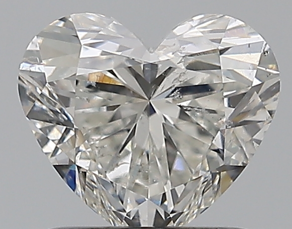 Бриллиант Сердце 1.01 крт