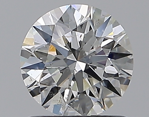 Бриллиант Круглый 1.00 крт