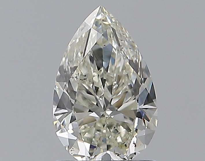 Бриллиант Груша 0.96 крт