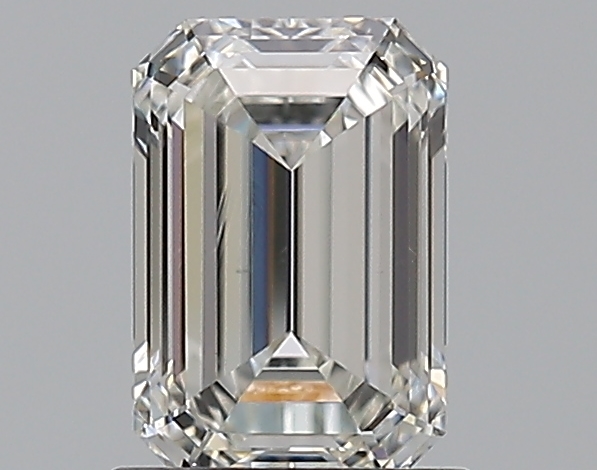 Бриллиант Изумруд 1.00 крт