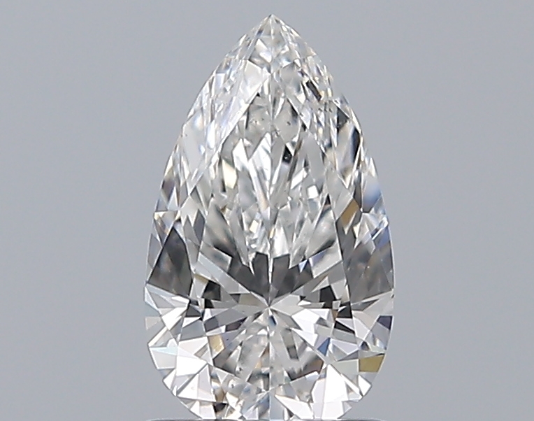 Бриллиант Груша 1.01 крт