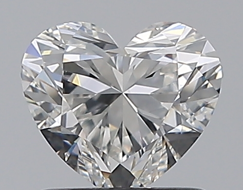 Бриллиант Сердце 1.00 крт