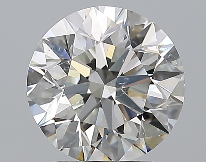 Бриллиант Круглый 2.00 крт