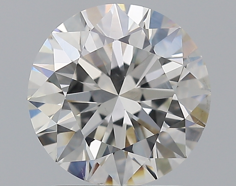 Бриллиант Круглый 2.00 крт