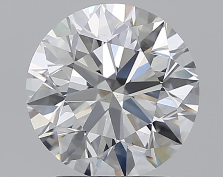 Бриллиант Круглый 2.00 крт