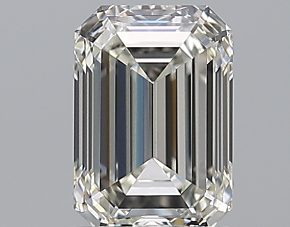 Бриллиант Изумруд 1.00 крт