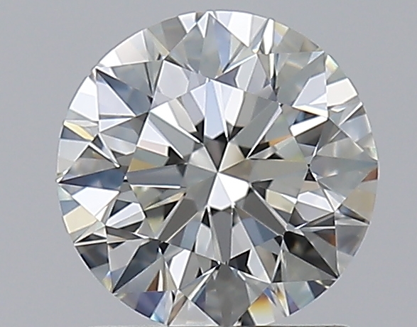 Бриллиант Круглый 1.22 крт