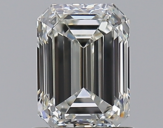 Бриллиант Изумруд 1.00 крт