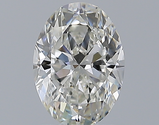 Бриллиант Овал 1.20 крт