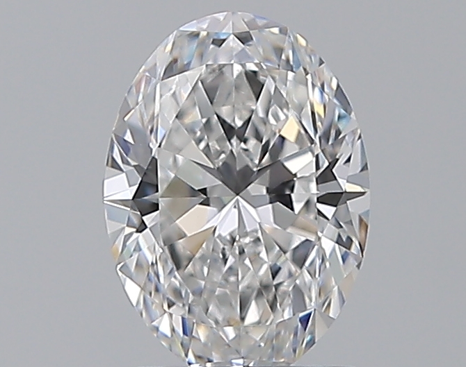 Бриллиант Овал 1.20 крт