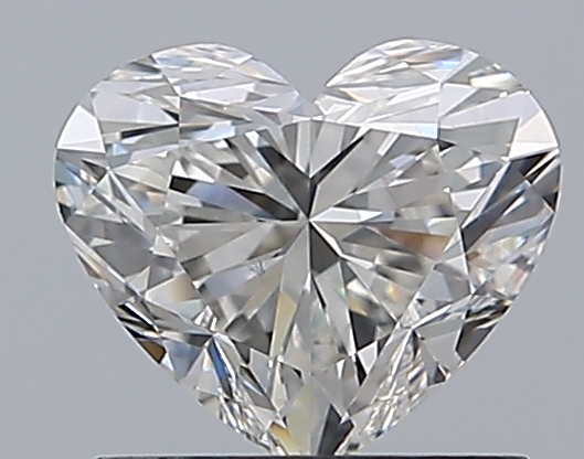 Бриллиант Сердце 1.00 крт