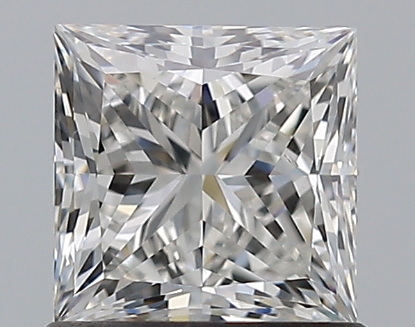 Бриллиант Принцесса 1.01 крт