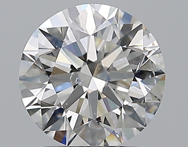 Бриллиант Круглый 1.50 крт