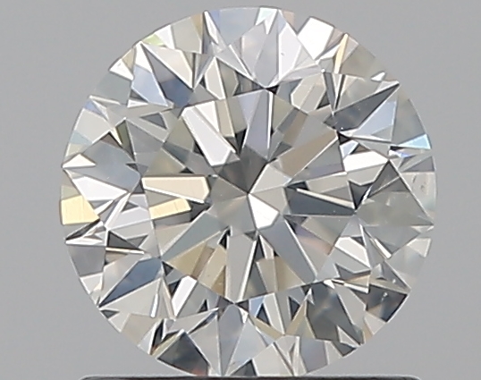 Бриллиант Круглый 1.02 крт