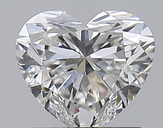 Бриллиант Сердце 1.00 крт