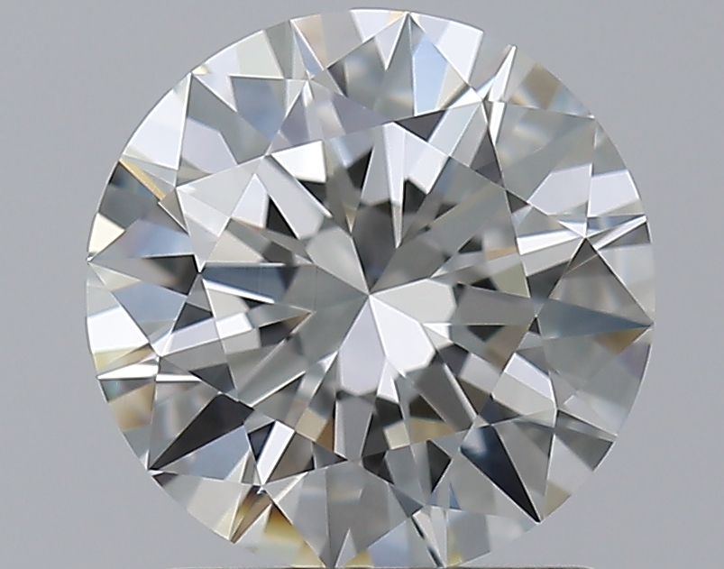 Бриллиант Круглый 1.50 крт