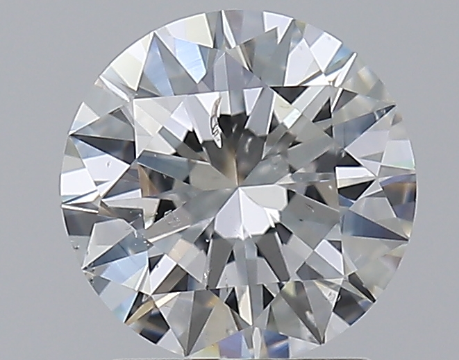 Бриллиант Круглый 1.71 крт