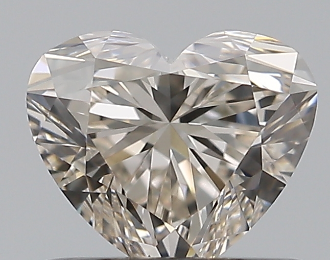 Бриллиант Сердце 0.60 крт