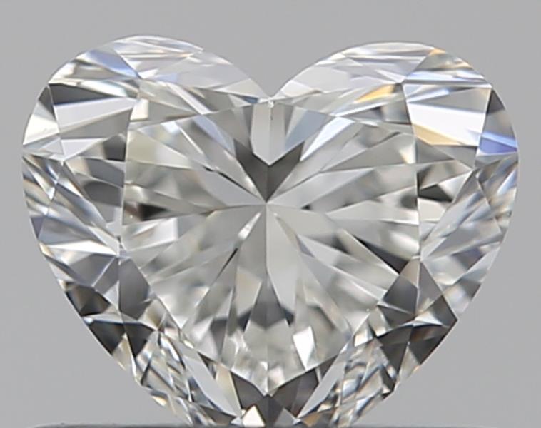 Бриллиант Сердце 0.50 крт
