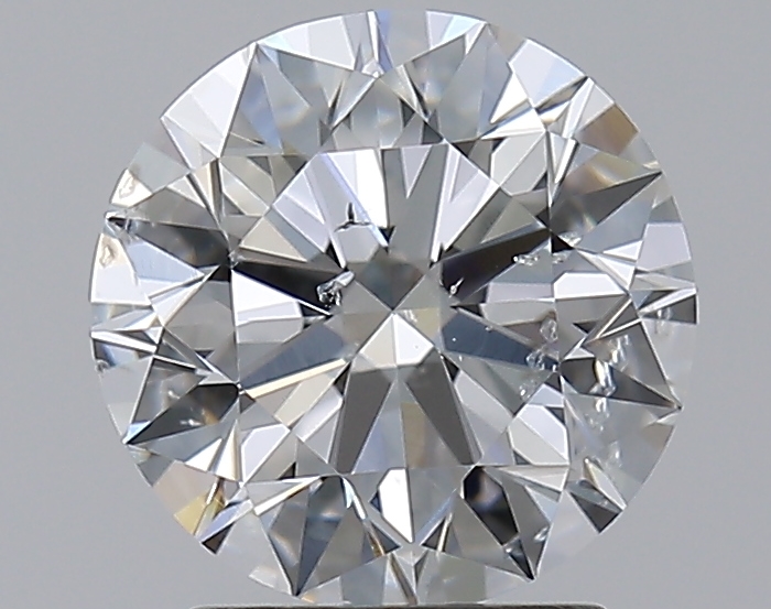 Бриллиант Круглый 2.15 крт