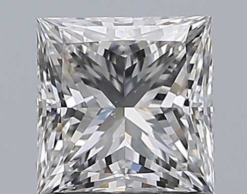 Бриллиант Принцесса 1.00 крт