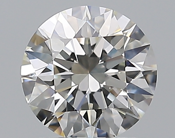 Бриллиант Круглый 1.20 крт