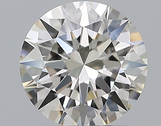 Бриллиант Круглый 1.02 крт