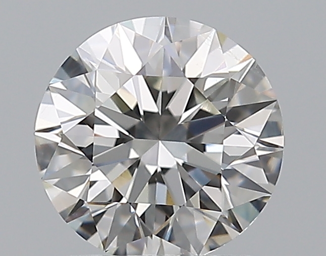 Бриллиант Круглый 1.01 крт