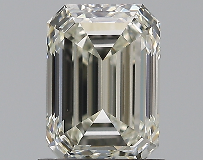 Бриллиант Изумруд 1.00 крт