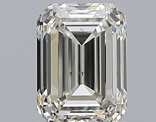 Бриллиант Изумруд 0.96 крт